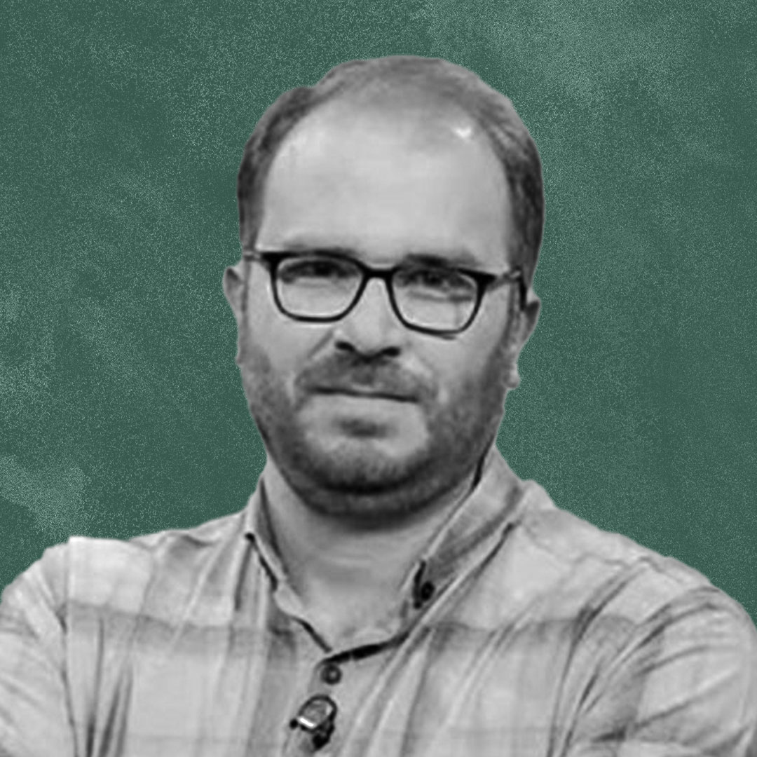 محمدرضا شهبازی