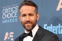 رایان رینولدز