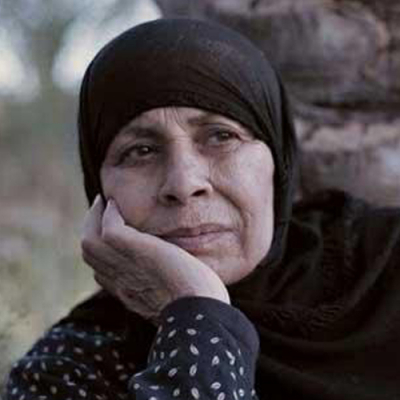 سلیمه زنگزن