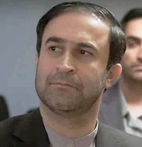 مجید زارع کار