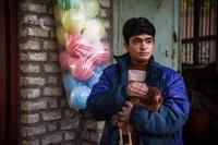 میلاد ترقی خواه