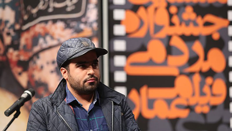 مهدی نعمت الهی