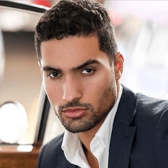 دارین مارتین