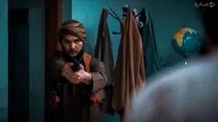 ساتر غربی - قسمت یازدهم