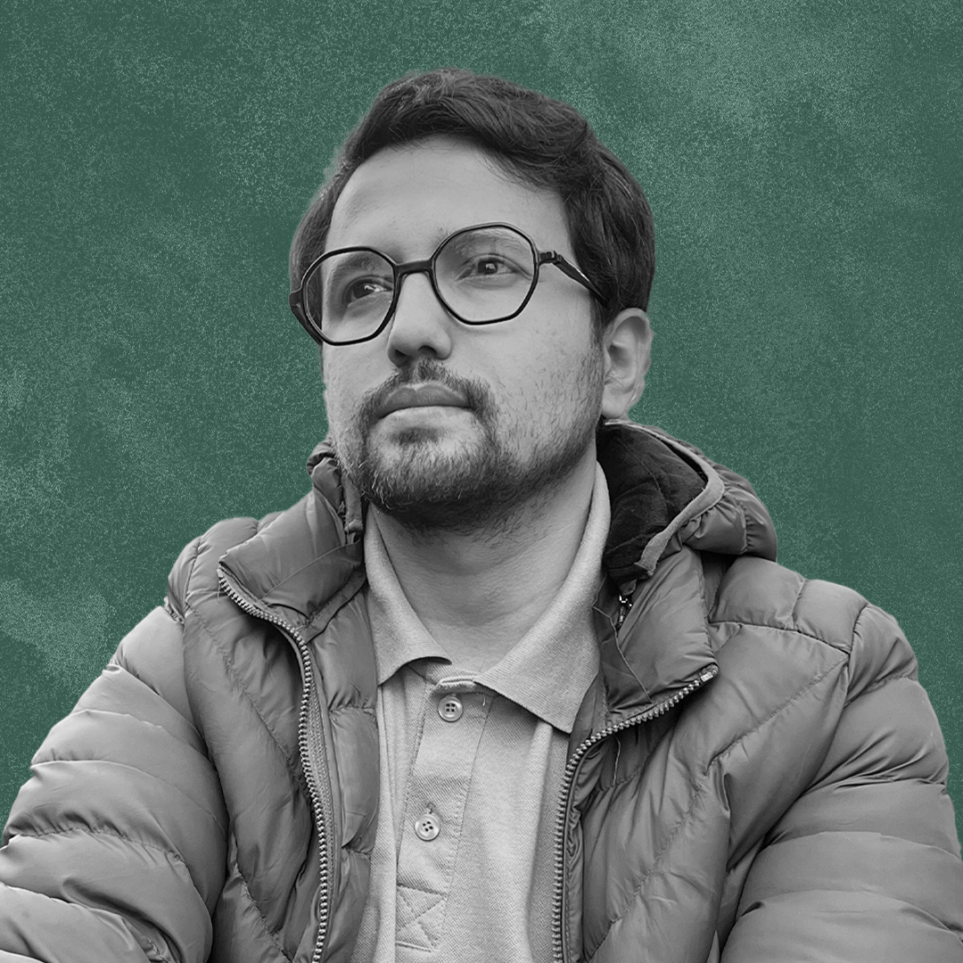 محمدجواد معصومی