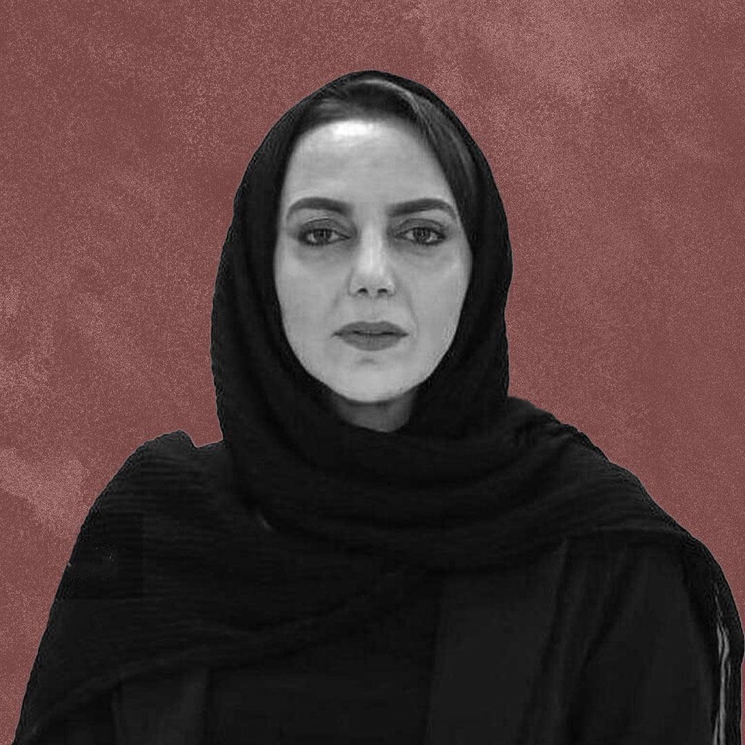 نسرین بابایی