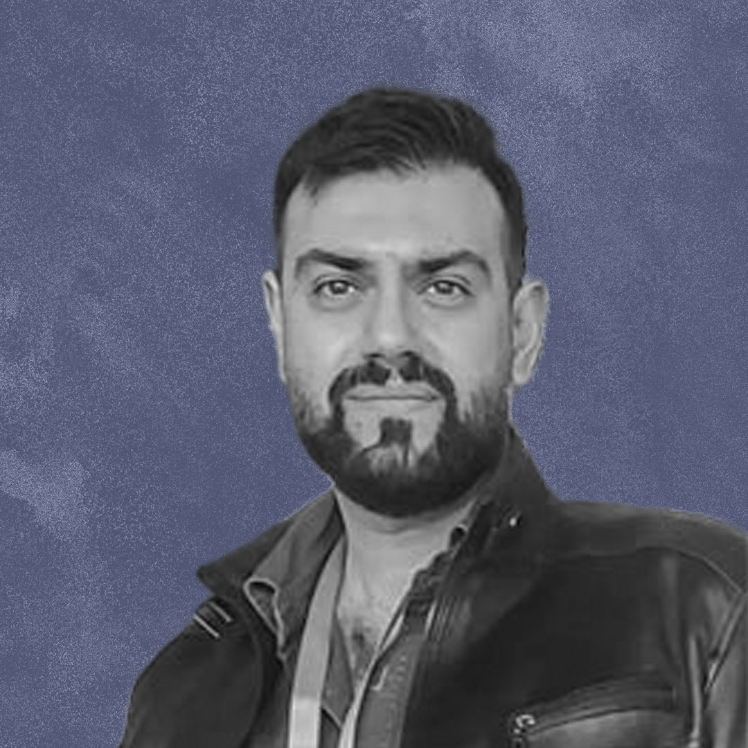 مهیار شاپوری