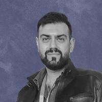 مهیار شاپوری