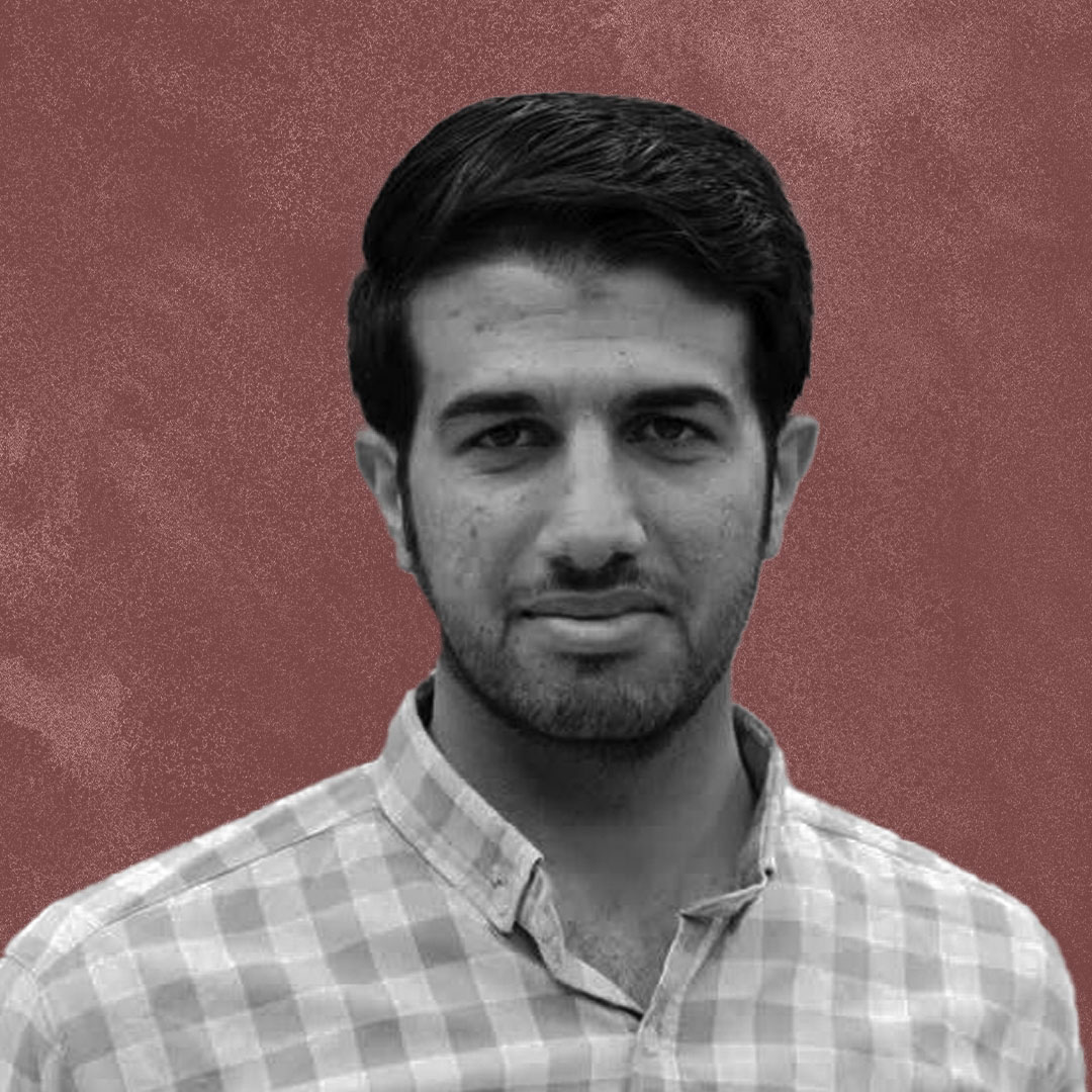 سجاد اسماعیلی