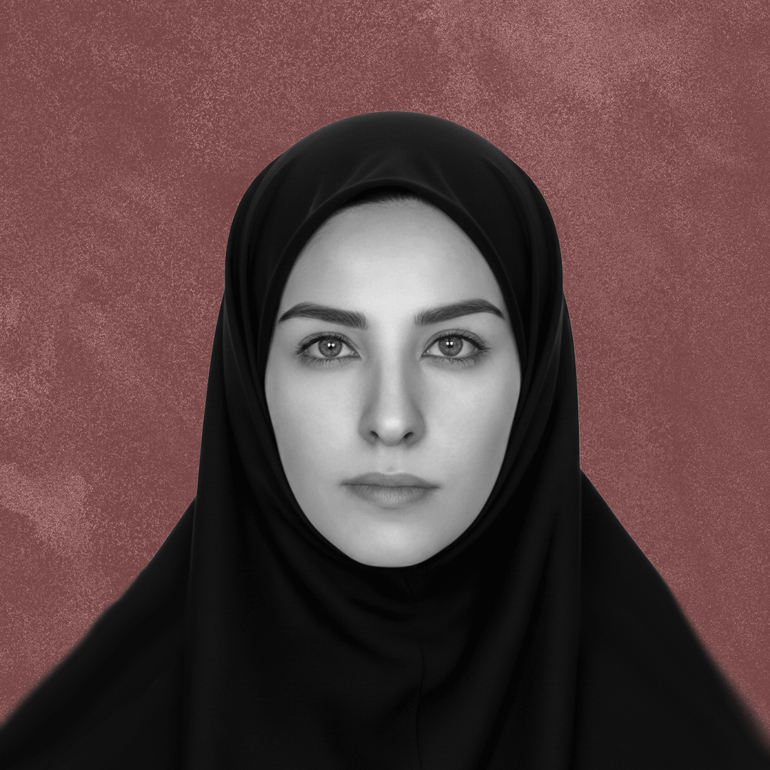 حسنا فولادپور