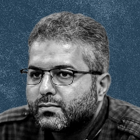 امیر مهریزدان