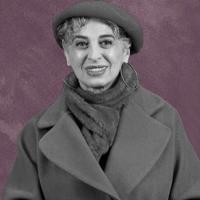 مائده طهماسبی