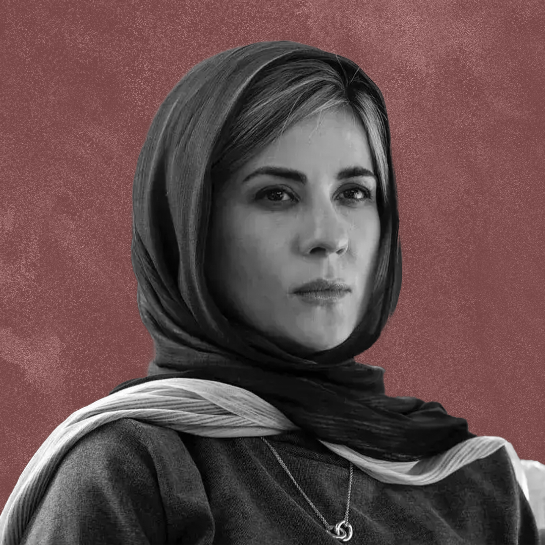 سارا بهرامی