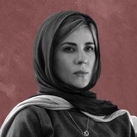 سارا بهرامی