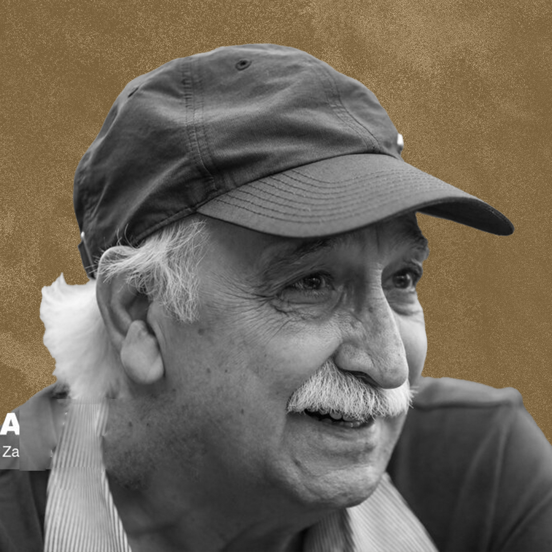 محمود پاک نیت