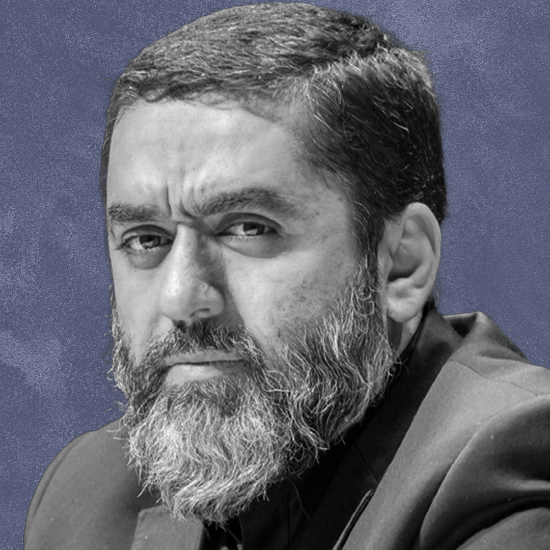 سیدمحمود رضوی