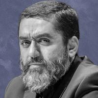 سیدمحمود رضوی