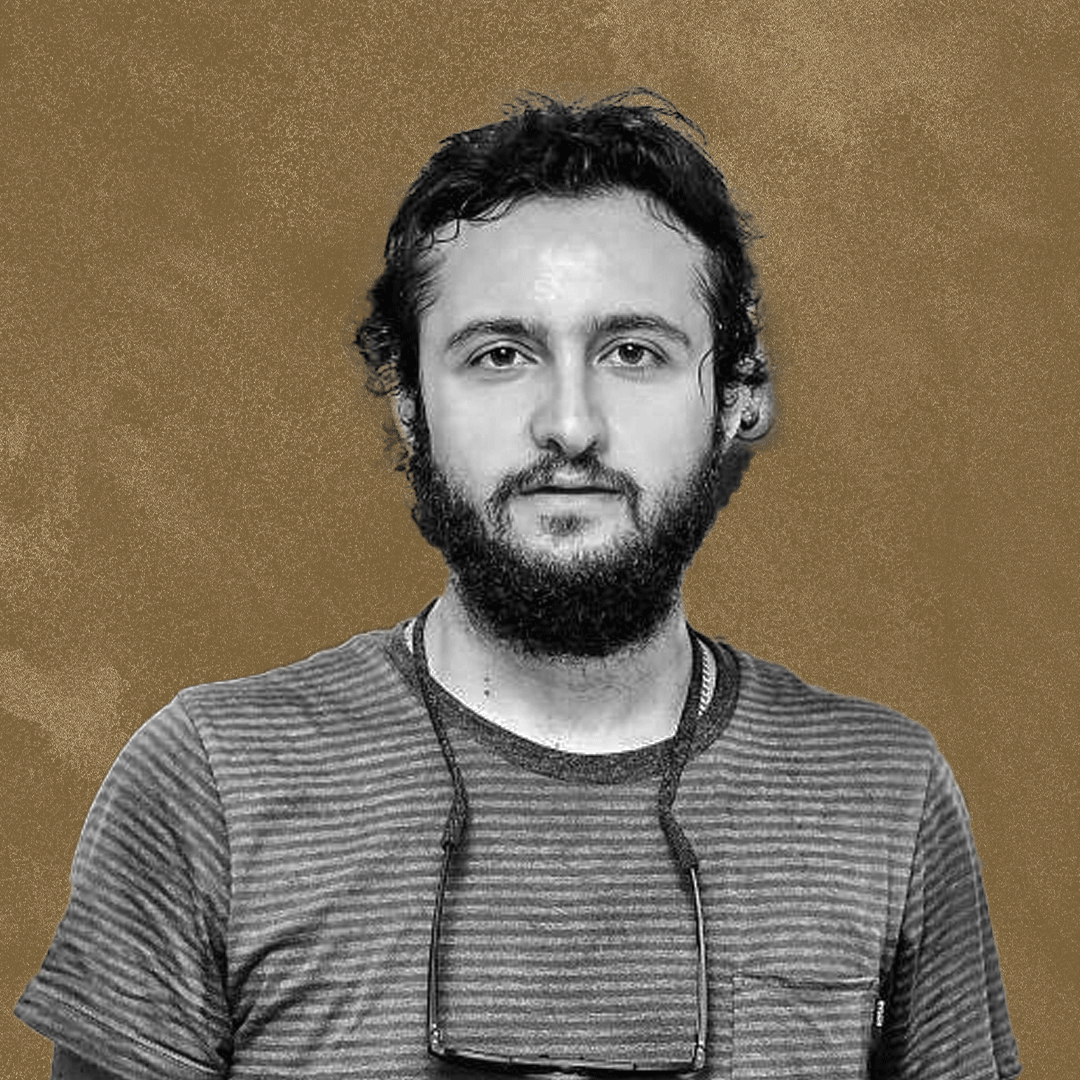 امیر حسین هاشمی