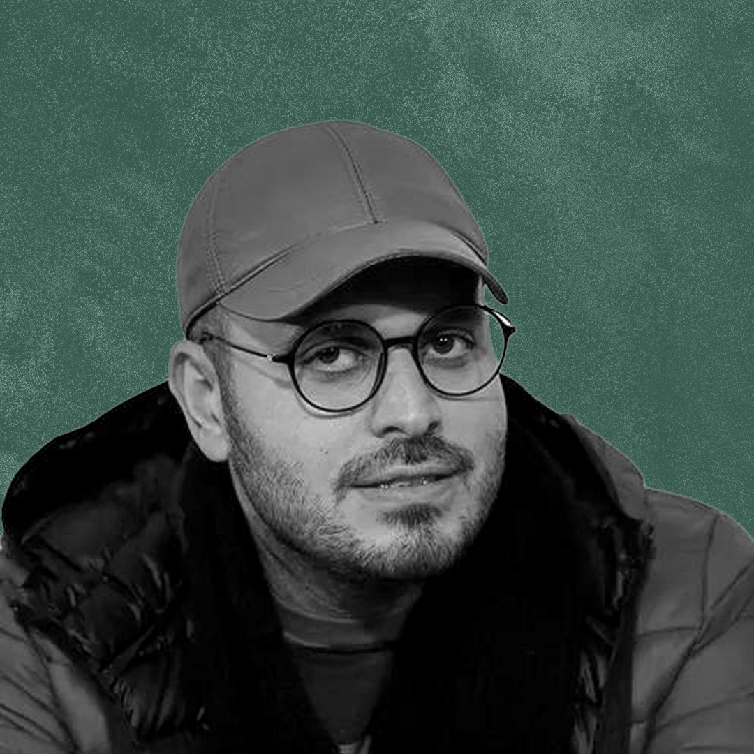 محمدحسین مهدویان