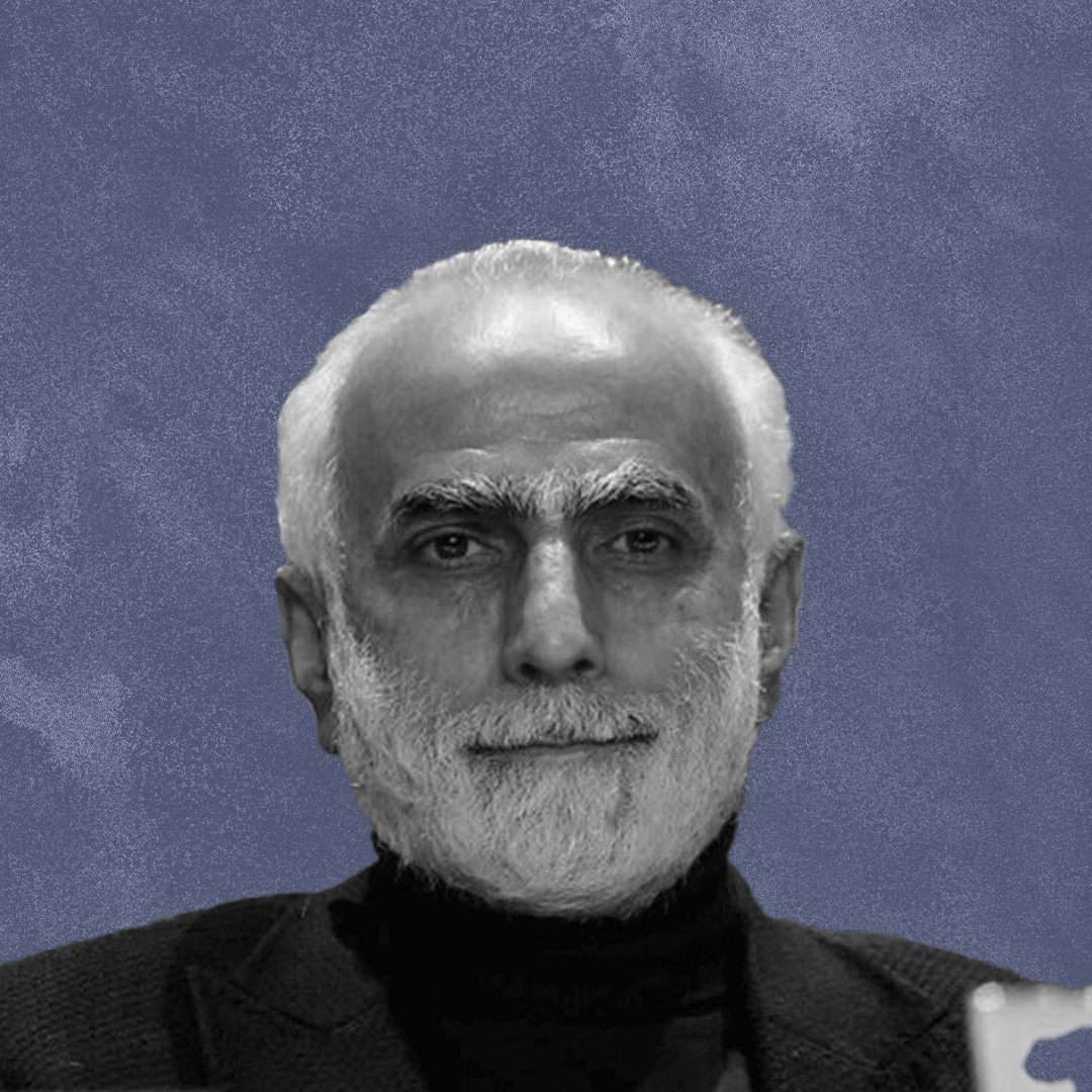 حبیب الله والی نژاد