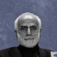 حبیب الله والی نژاد