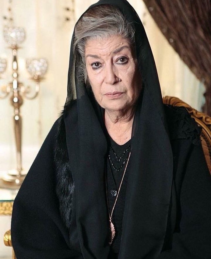 منا واصف