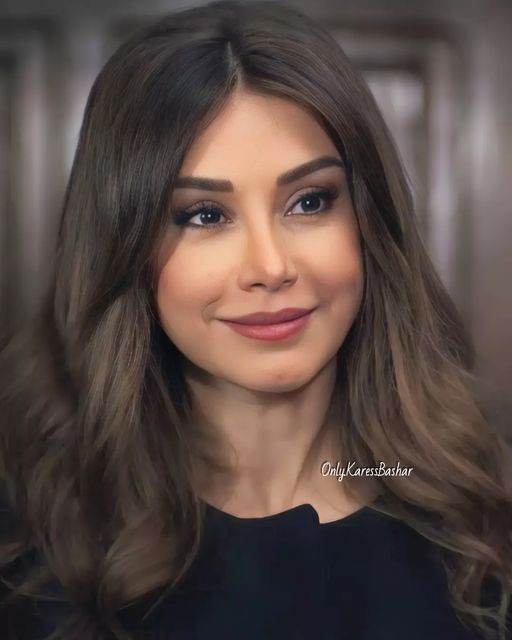 کاریس بشار