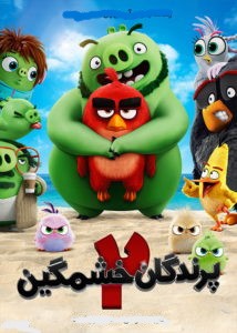 پرندگان خشمگین2