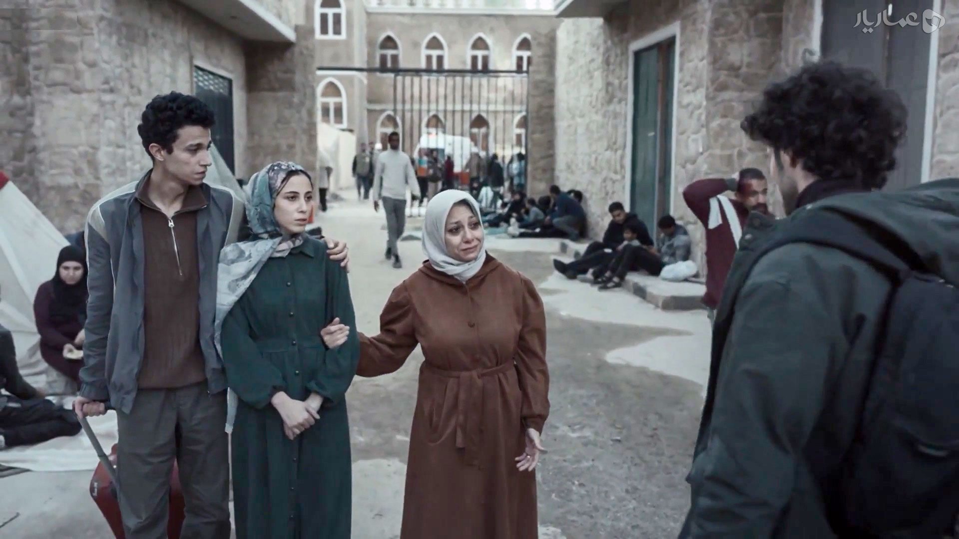 صحاب الارض - - قسمت سوم-gallery_1