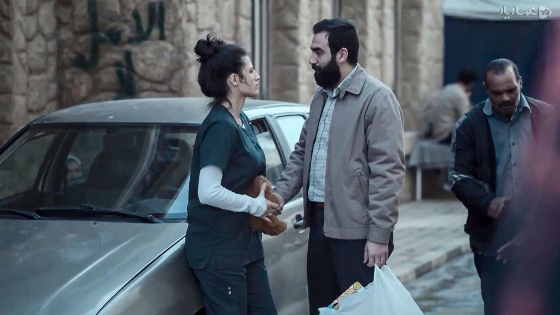 صحاب الارض - - قسمت پنجم-gallery_1
