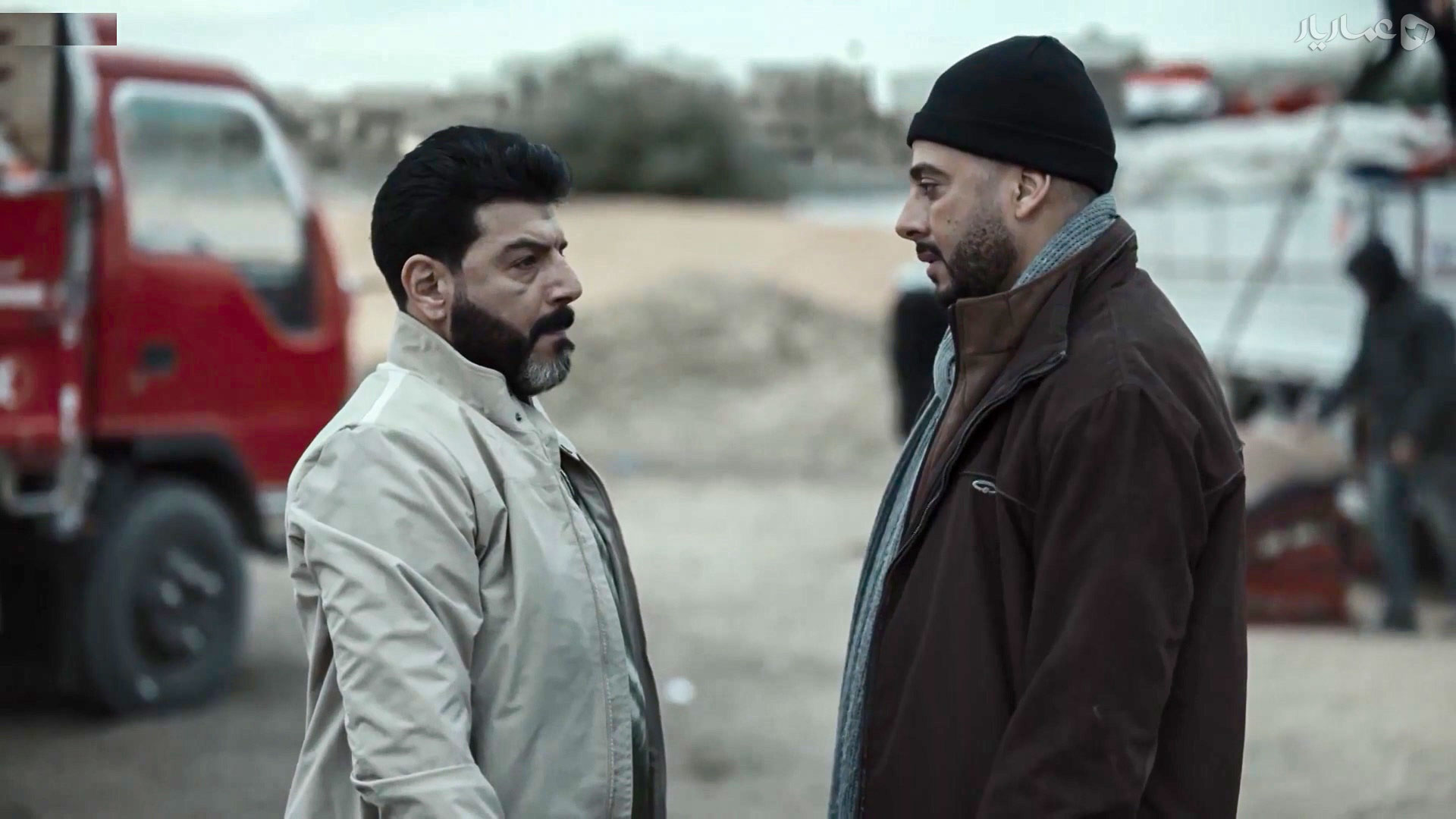 صحاب الارض - - قسمت ششم-gallery_2
