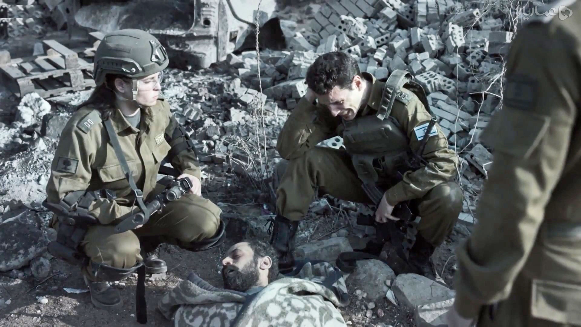صحاب الارض - - قسمت هفتم-gallery_5