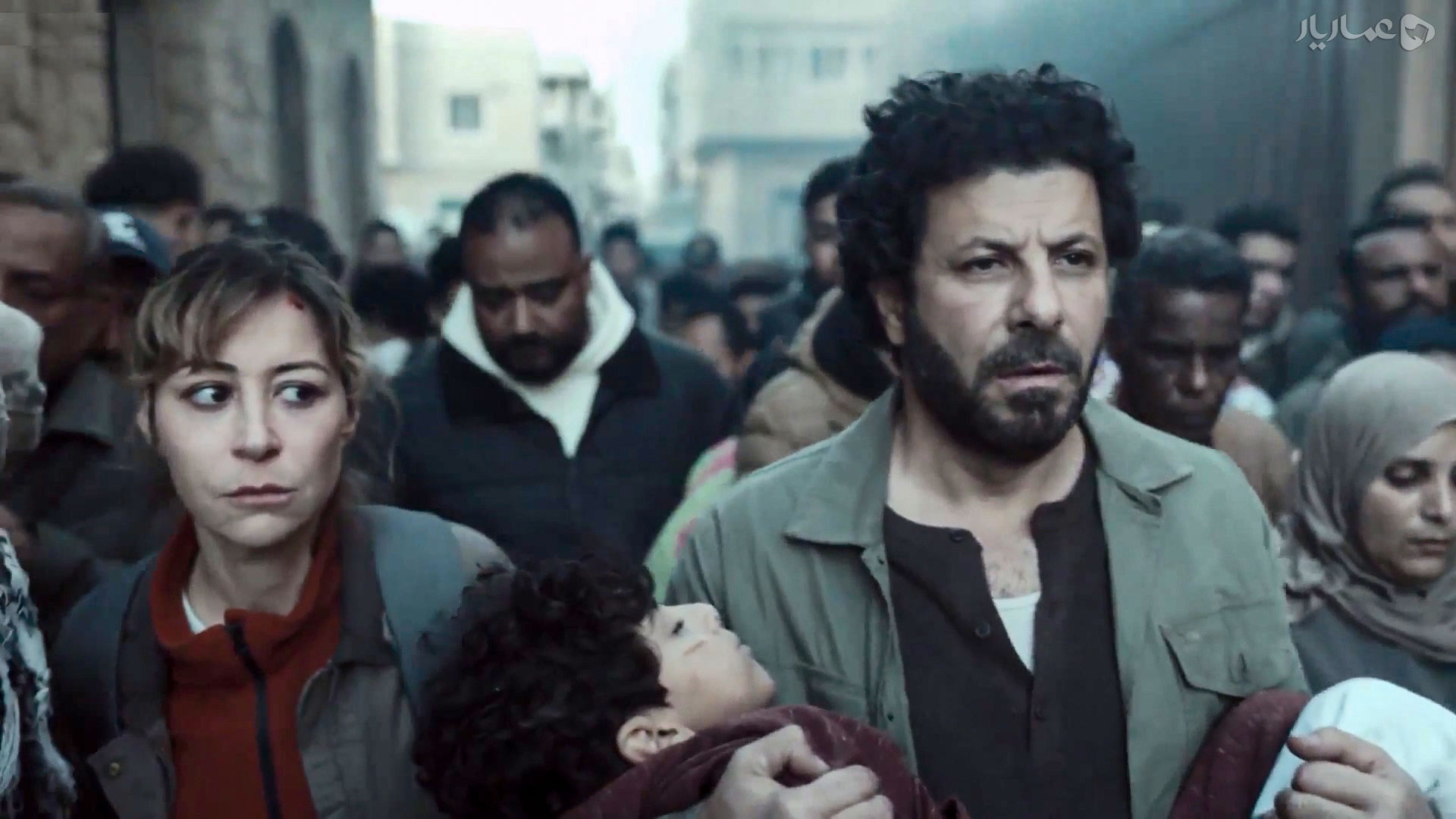 صحاب الارض - - قسمت هفتم-gallery_0