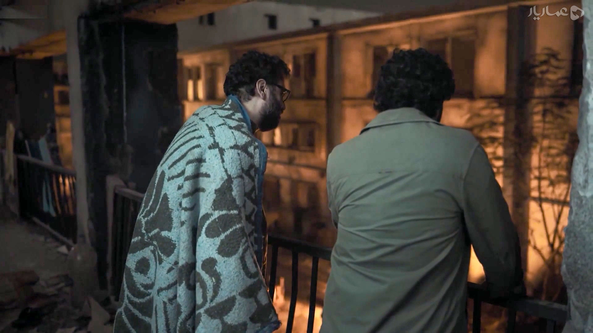 صحاب الارض - - قسمت نهم-gallery_0