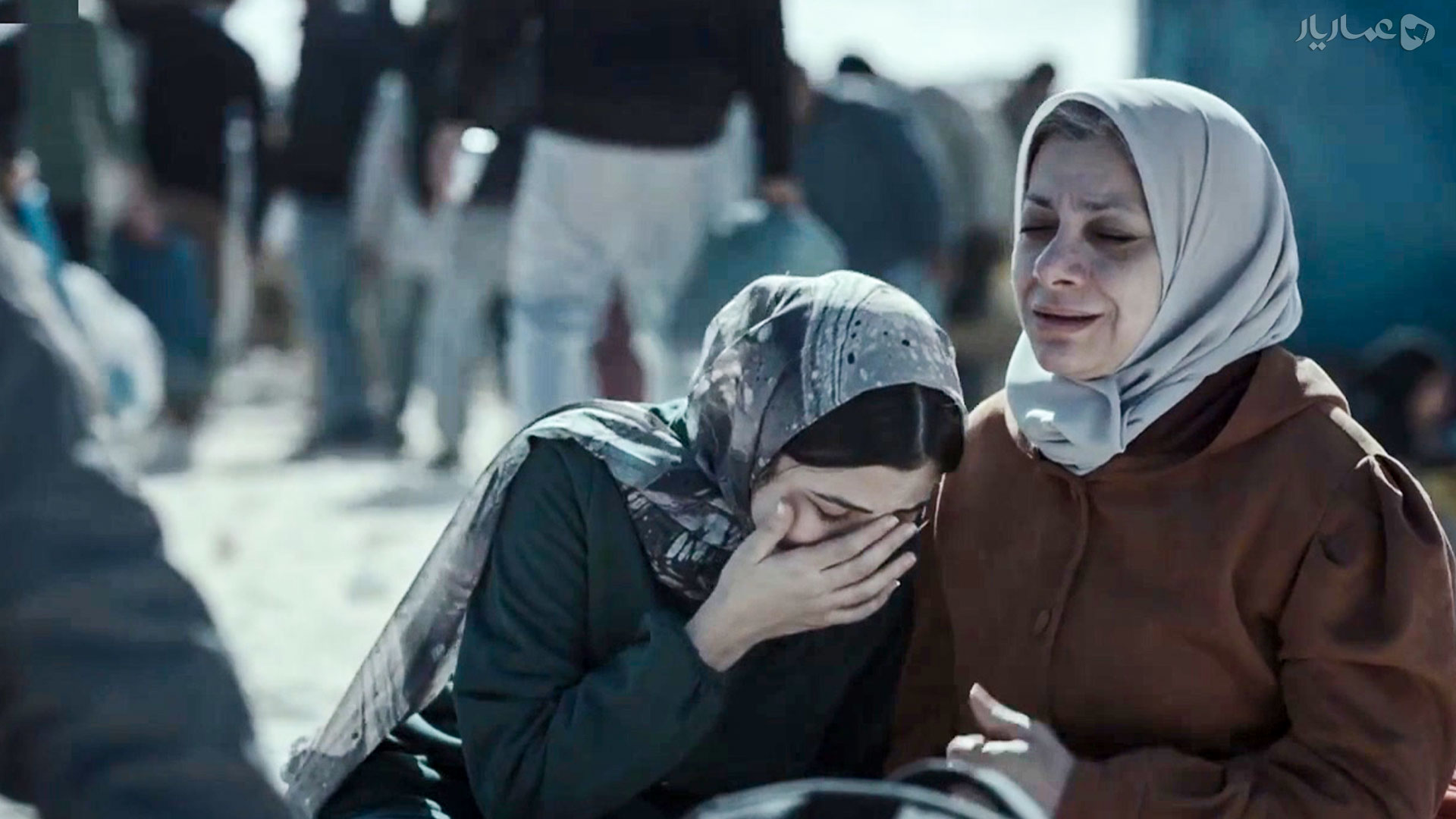 صحاب الارض - - قسمت چهاردهم-gallery_1