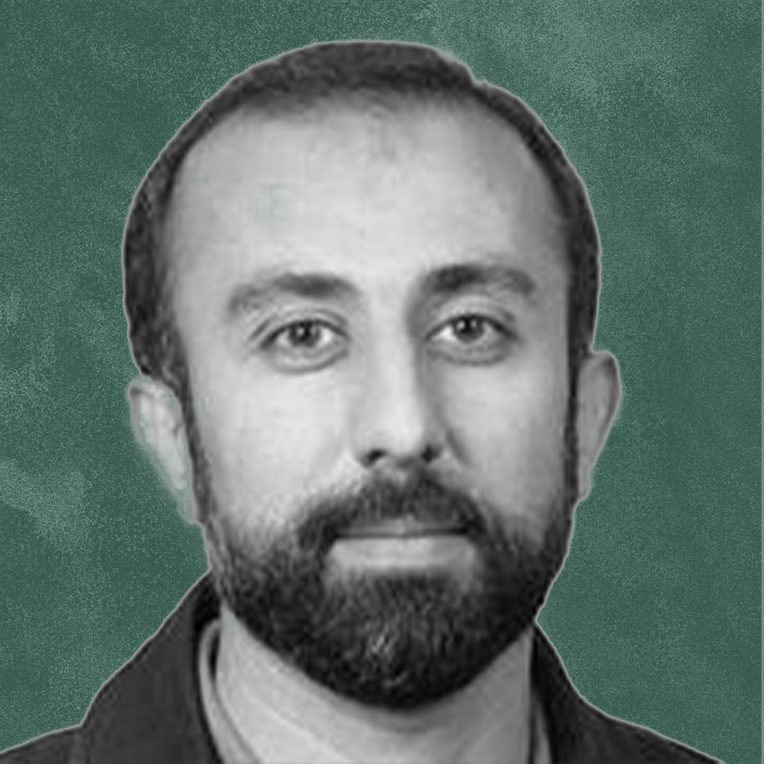 امیرحسین نوروزی