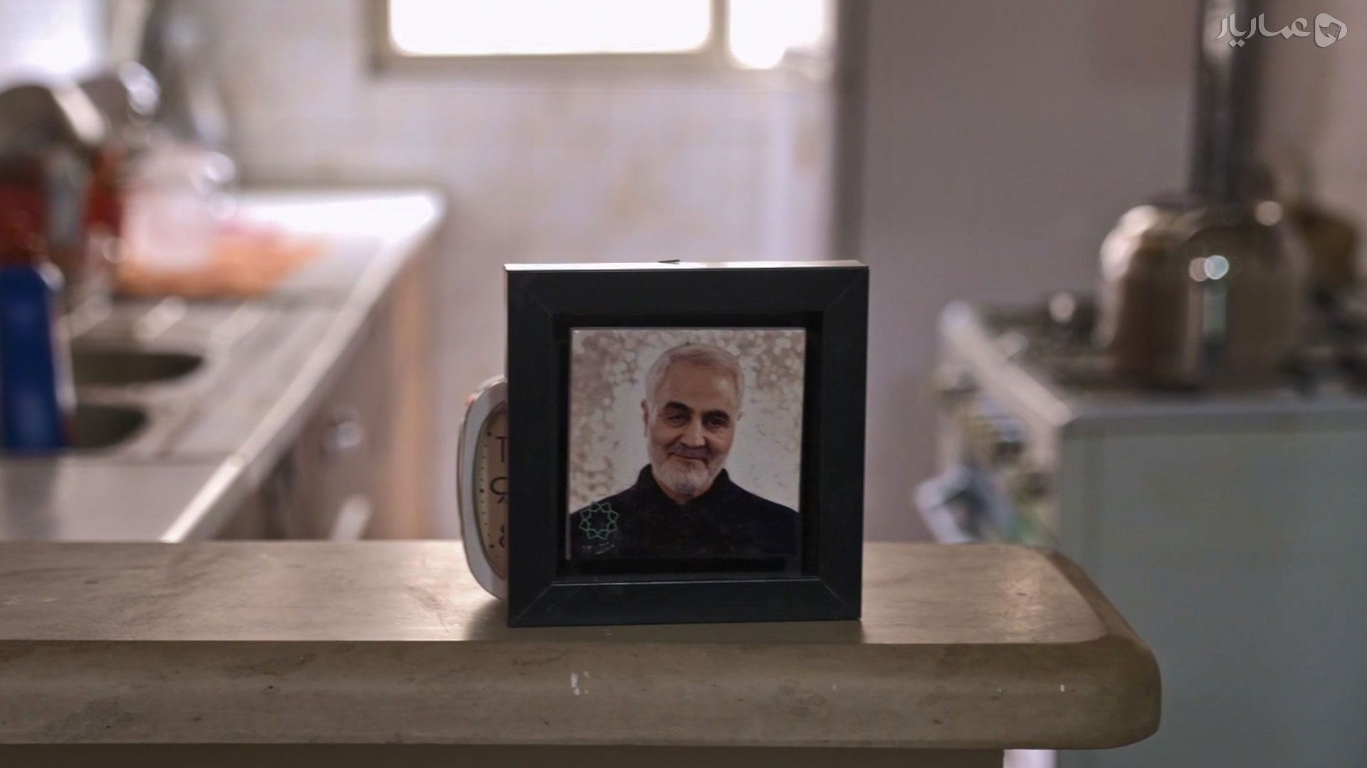 طاهره خانم عاشق ایران-gallery_2