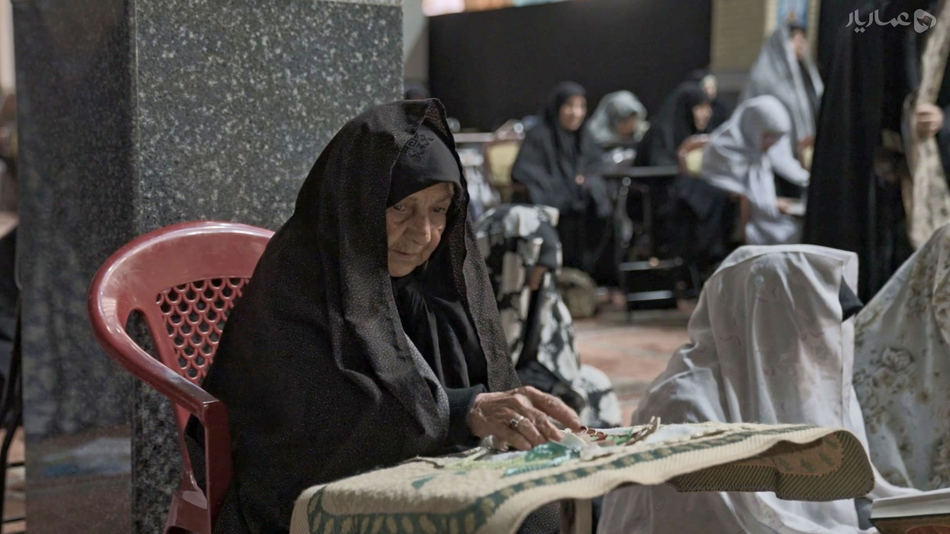 طاهره خانم عاشق ایران-gallery_3