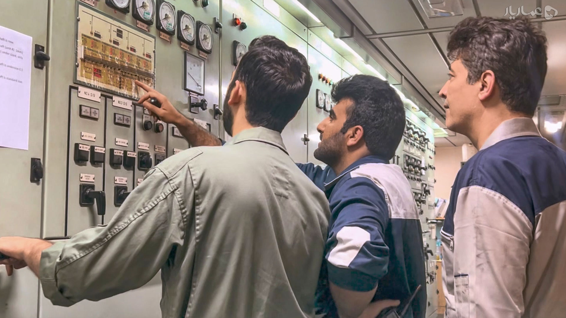 جزایر متحرک ایرانی - کابوس دشمن-gallery_7