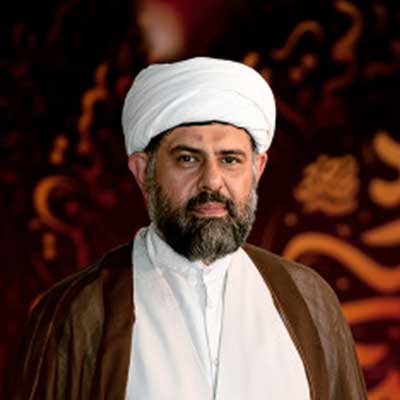 روح الله حریزاوی
