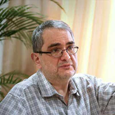 شهریار زرشناس