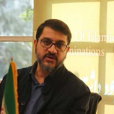 سیدمحسن خادمی