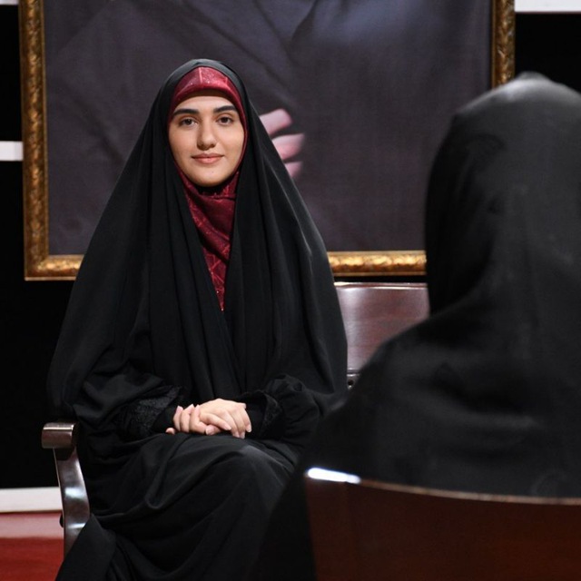 محبوبه خلوصی