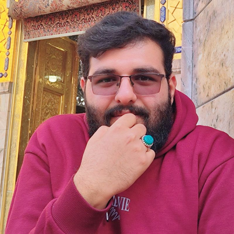 احسان رضایی