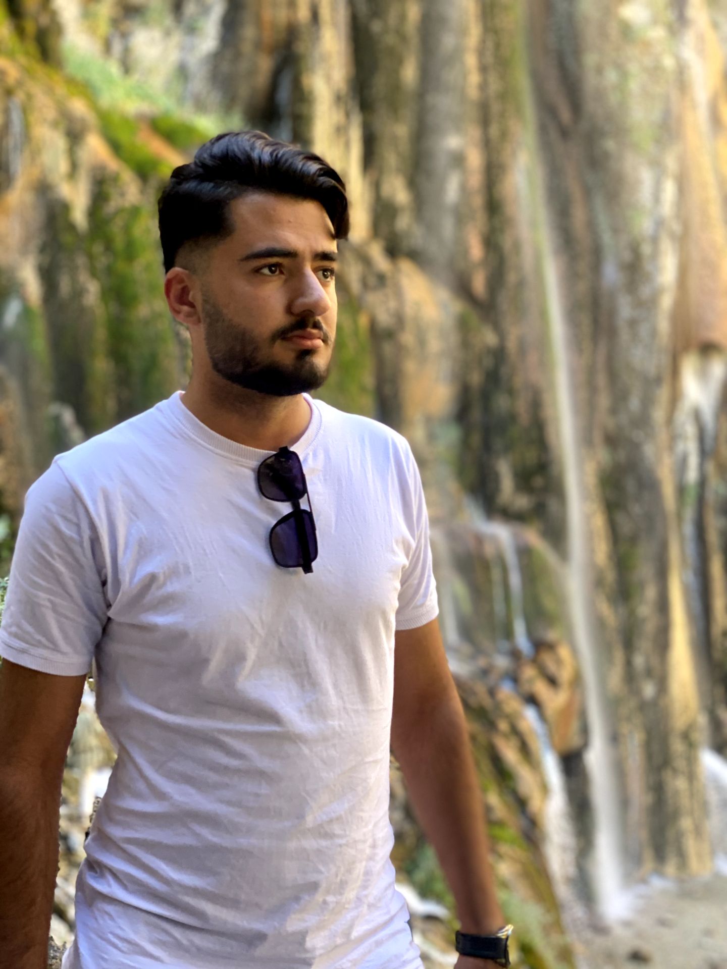 سعید ابراهیم زاده