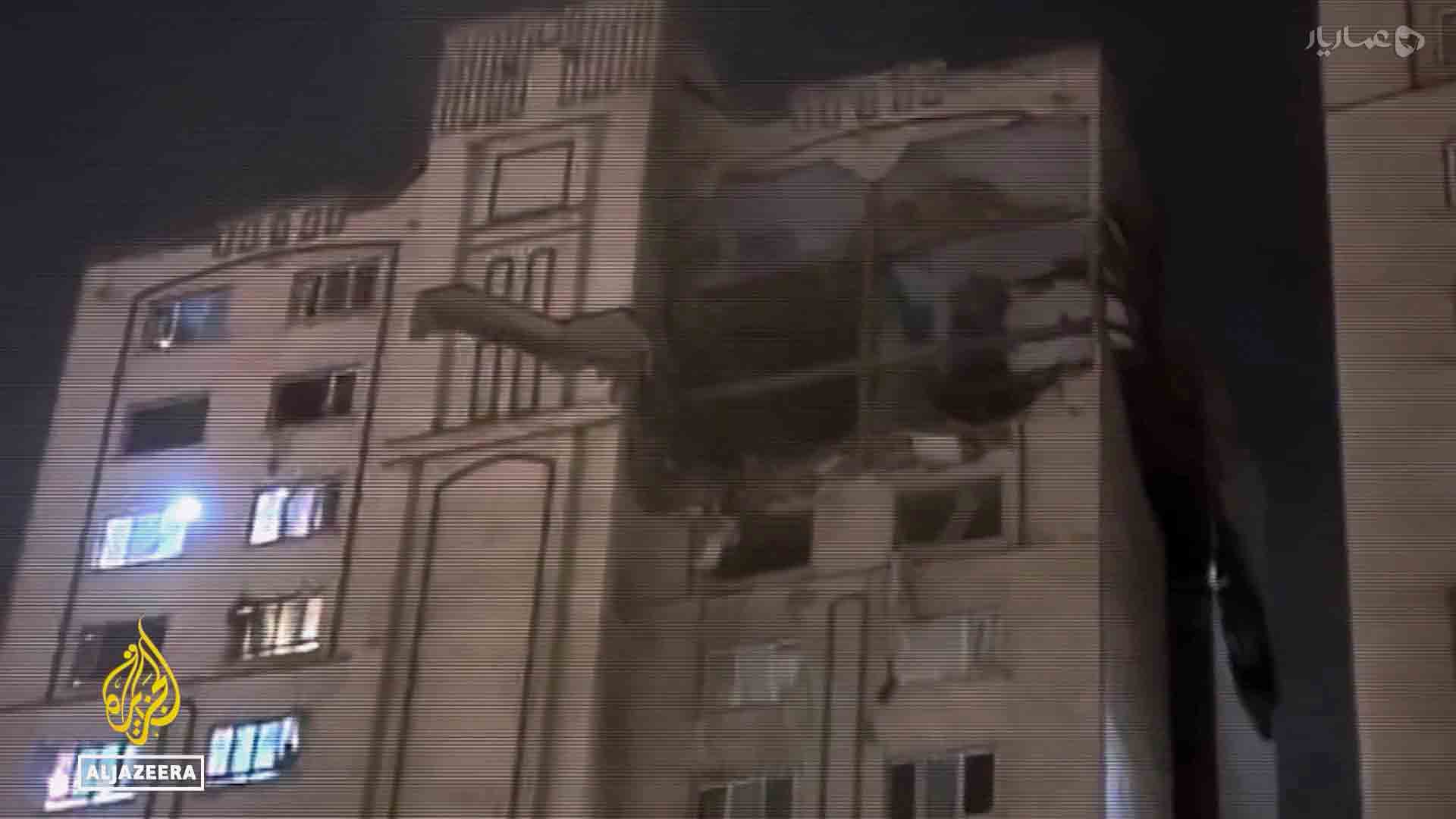 چه چیزی منجر به جنگ ایران شد؟-gallery_0