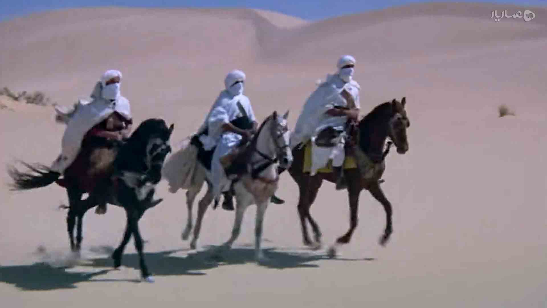 الرساله: محمد رسول الله-gallery_0
