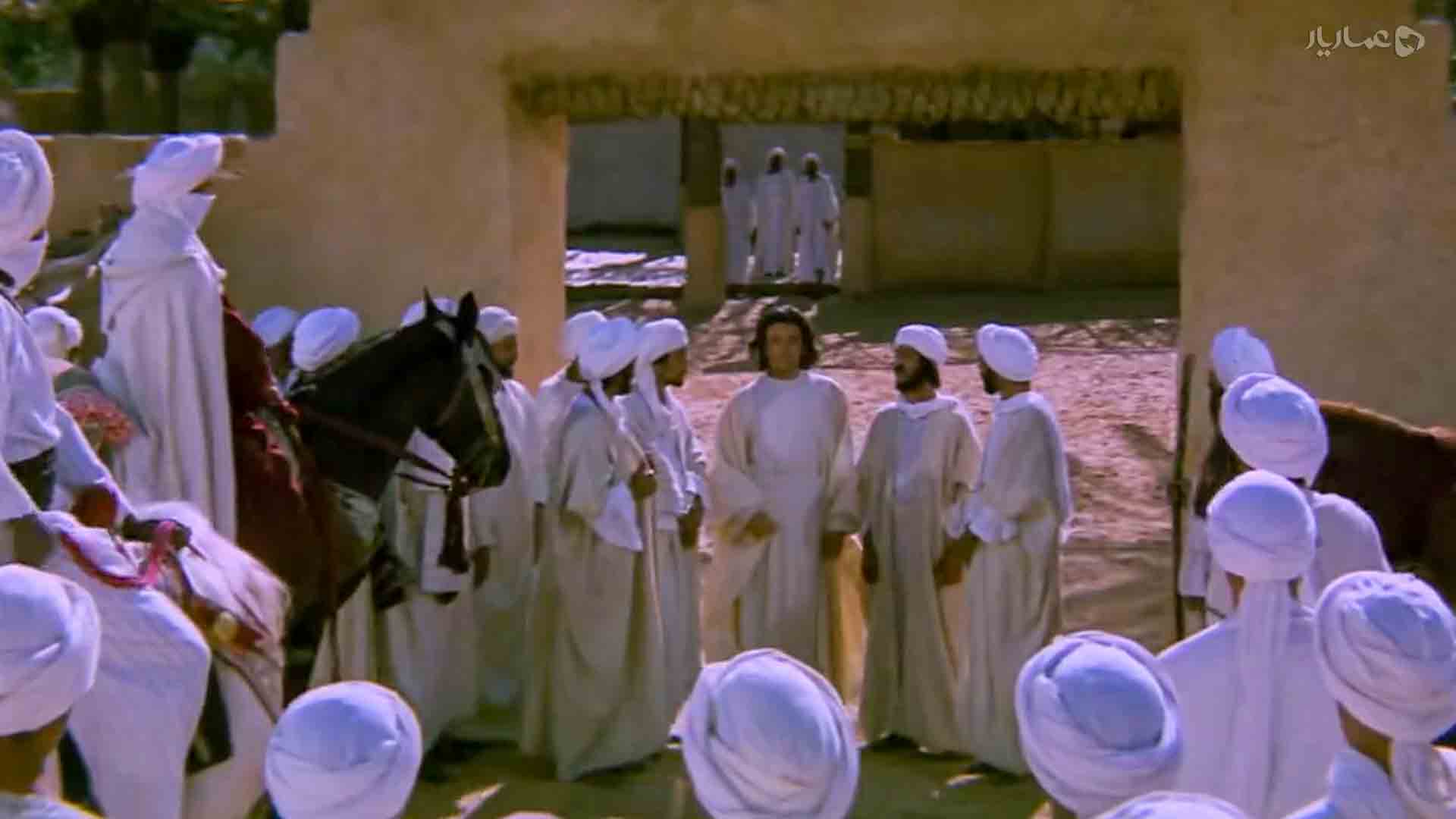 الرساله: محمد رسول الله-gallery_13