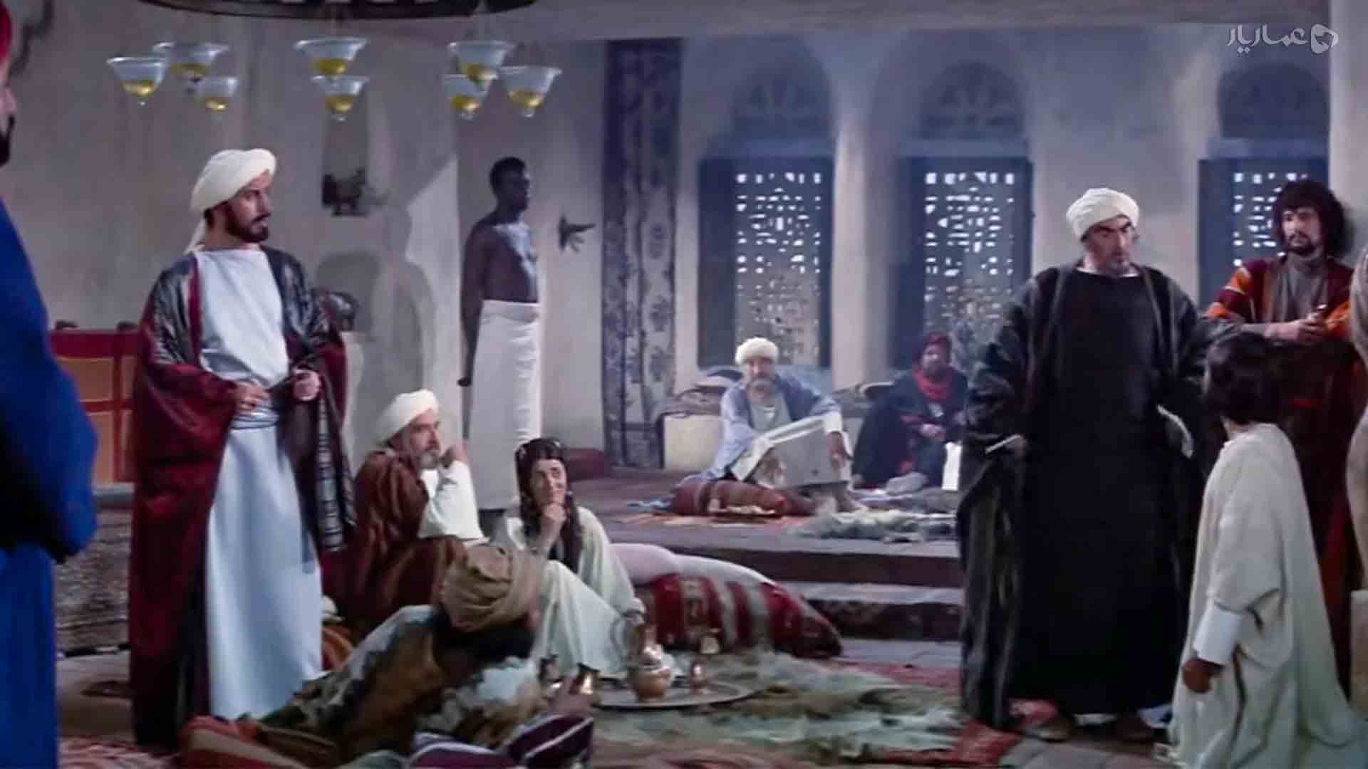 الرساله: محمد رسول الله-gallery_3