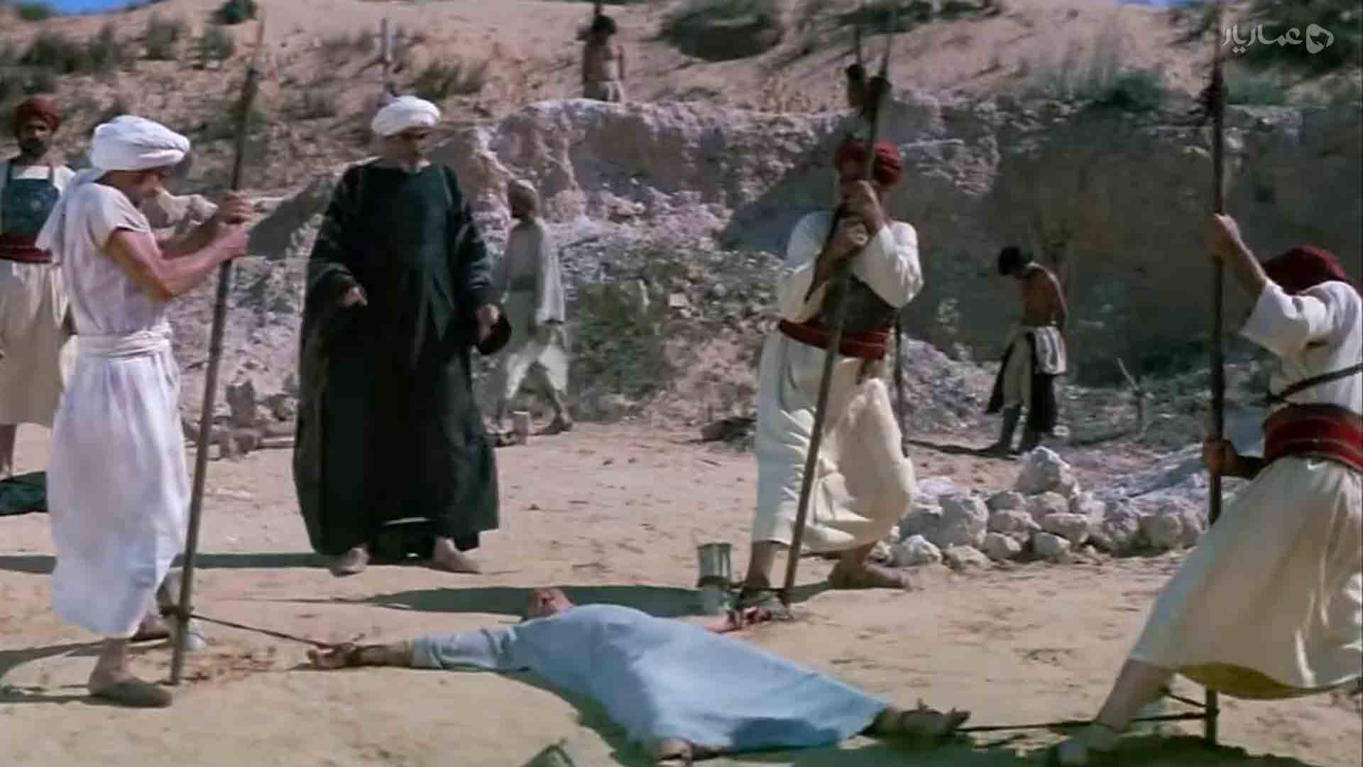 الرساله: محمد رسول الله-gallery_5